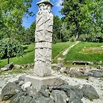 Monte Luna Casa vacanze