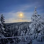 Hébergement de vacances Monte Luna