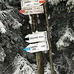 Hébergement de vacances Monte Luna