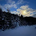 Hébergement de vacances Monte Luna Czarnow (Kamienna Gora)