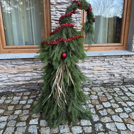 Monte Luna Casa vacanze Czarnow (Kamienna Gora)