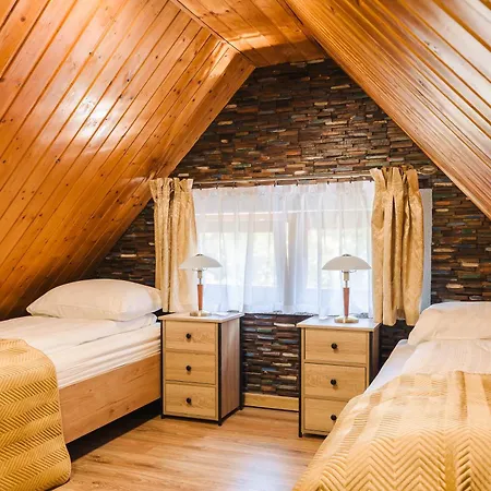 Σπίτι διακοπών Monte Luna *