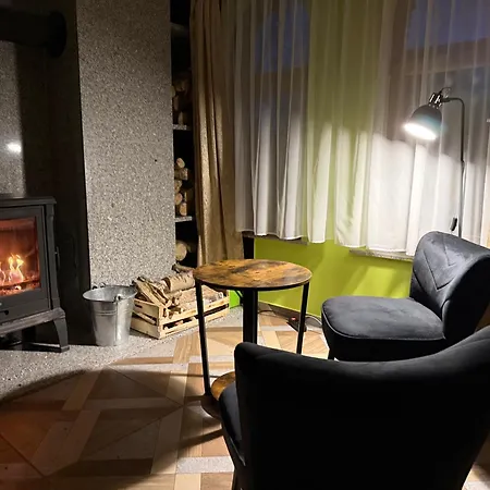 Monte Luna Σπίτι διακοπών *