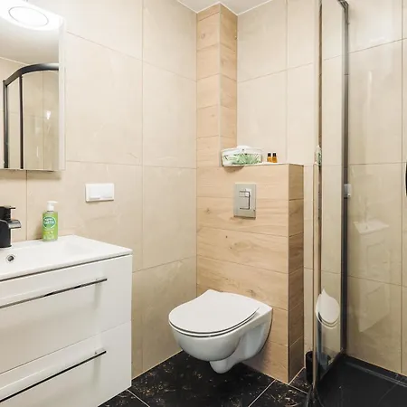 Monte Luna Σπίτι διακοπών