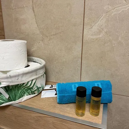 Monte Luna * Czarnow (Kamienna Gora)