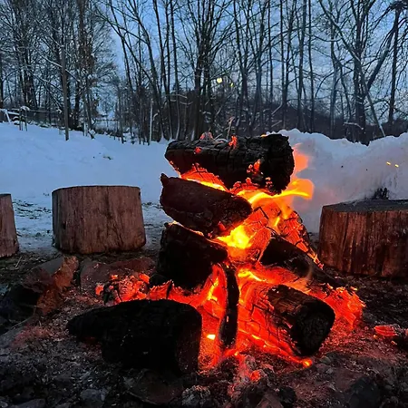 Prázdninový dům Monte Luna *