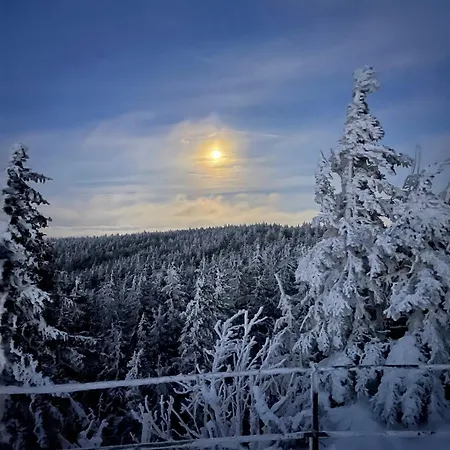 Prázdninový dům Monte Luna