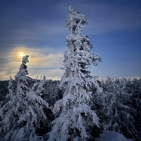 Monte Luna Prázdninový dům *