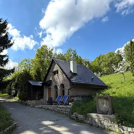 Monte Luna * Czarnow (Kamienna Gora)