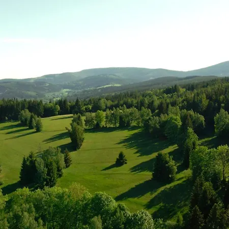 Monte Luna Дом отдыха *
