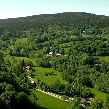 Дом отдыха Monte Luna *