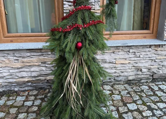 Monte Luna Σπίτι διακοπών Czarnow (Kamienna Gora)