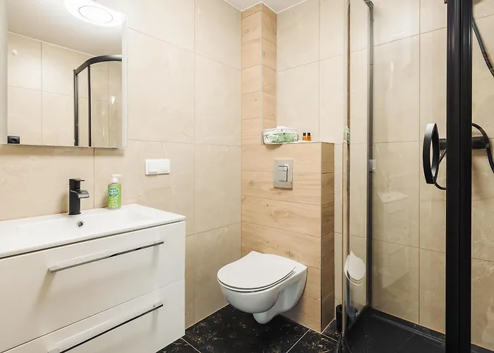 Monte Luna Prázdninový dům