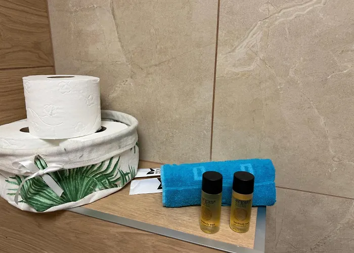 Monte Luna * Czarnow (Kamienna Gora)