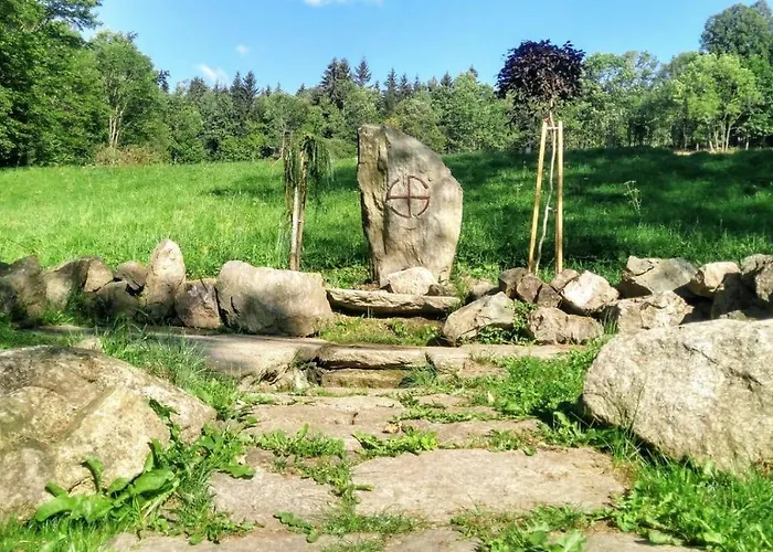 Monte Luna Σπίτι διακοπών *