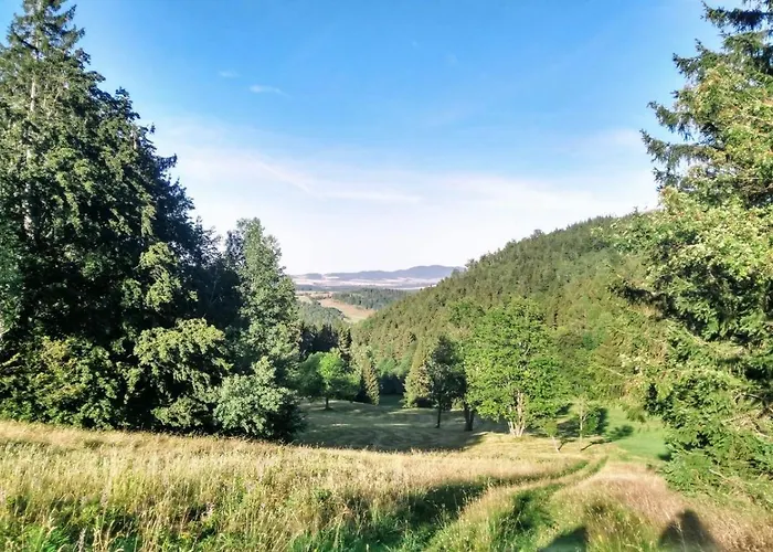 Monte Luna Prázdninový dům