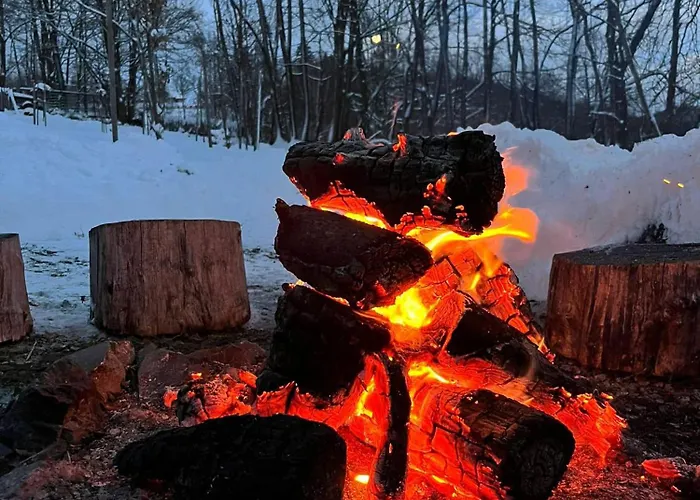 Prázdninový dům Monte Luna *