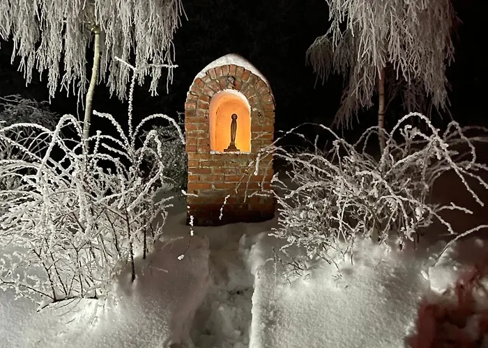 Σπίτι διακοπών Monte Luna