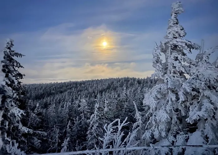 Prázdninový dům Monte Luna