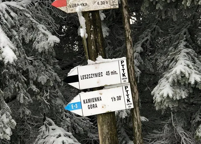 Σπίτι διακοπών Monte Luna